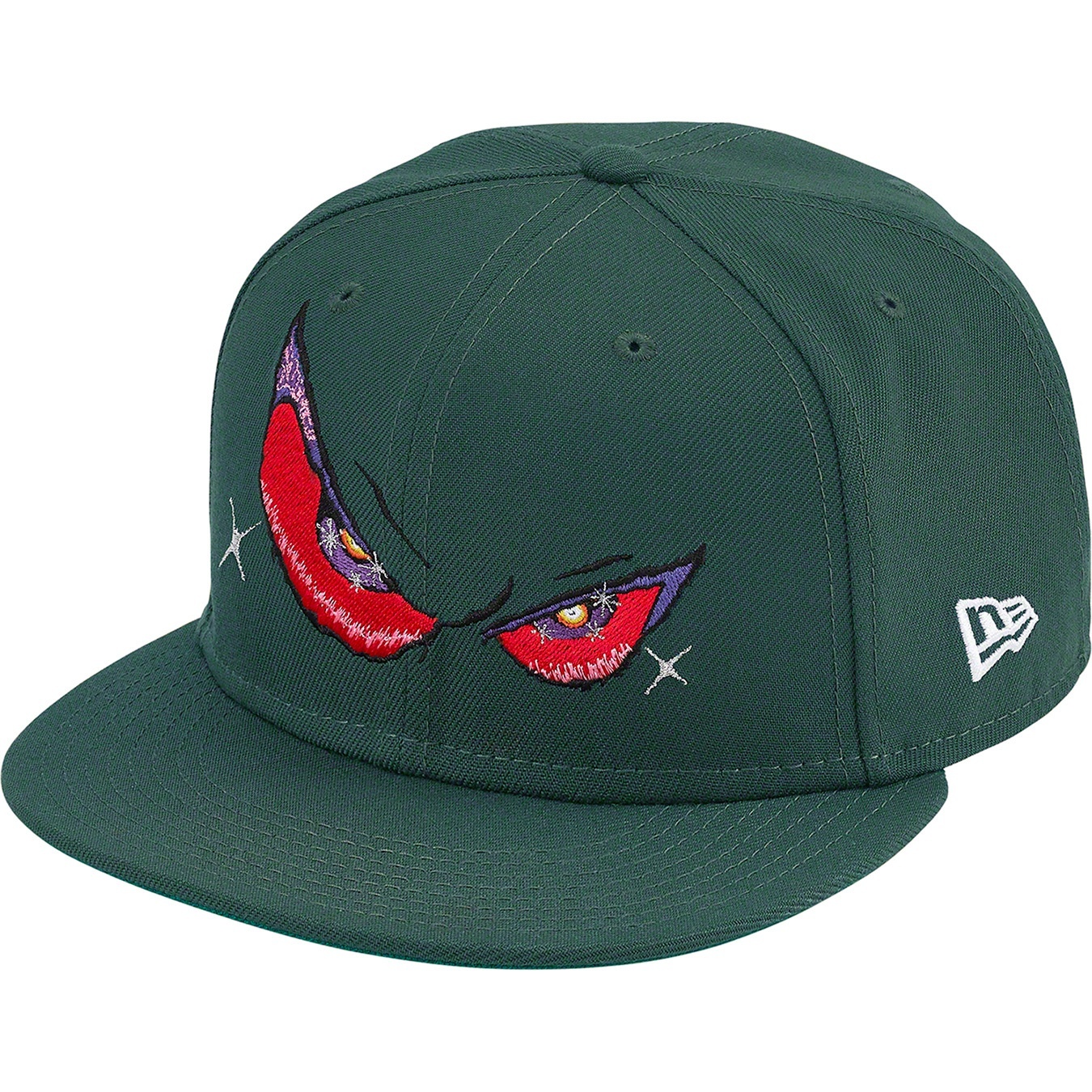 Eyes New Era® view 8
